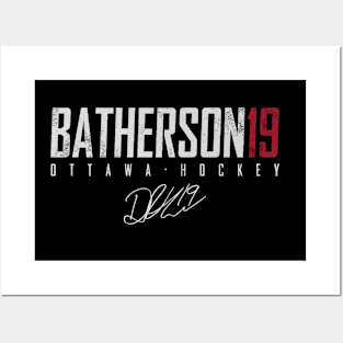 Drake Batherson Ottawa Elite Posters and Art